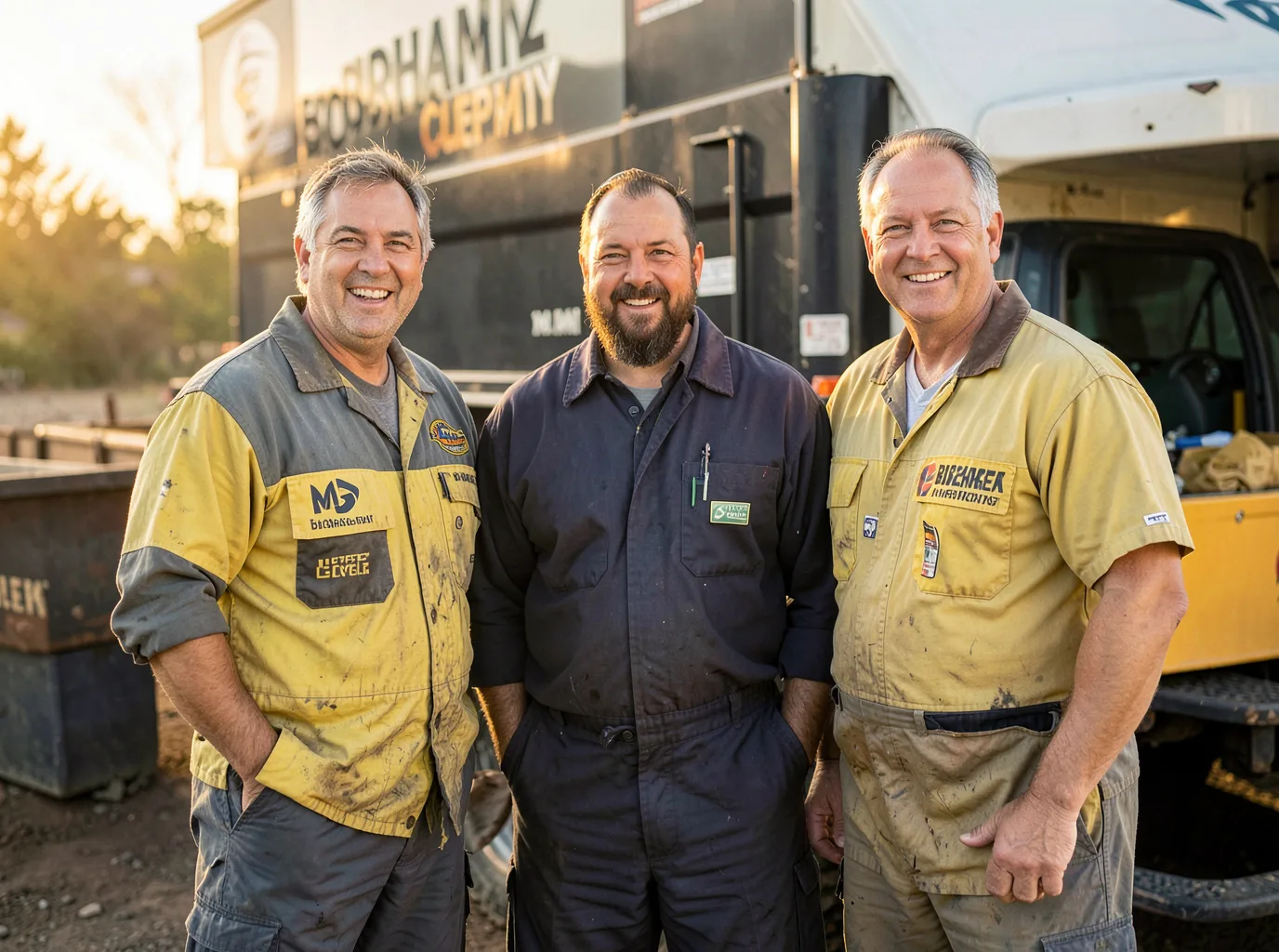 Sewage Cleanup company in Waldron, WA