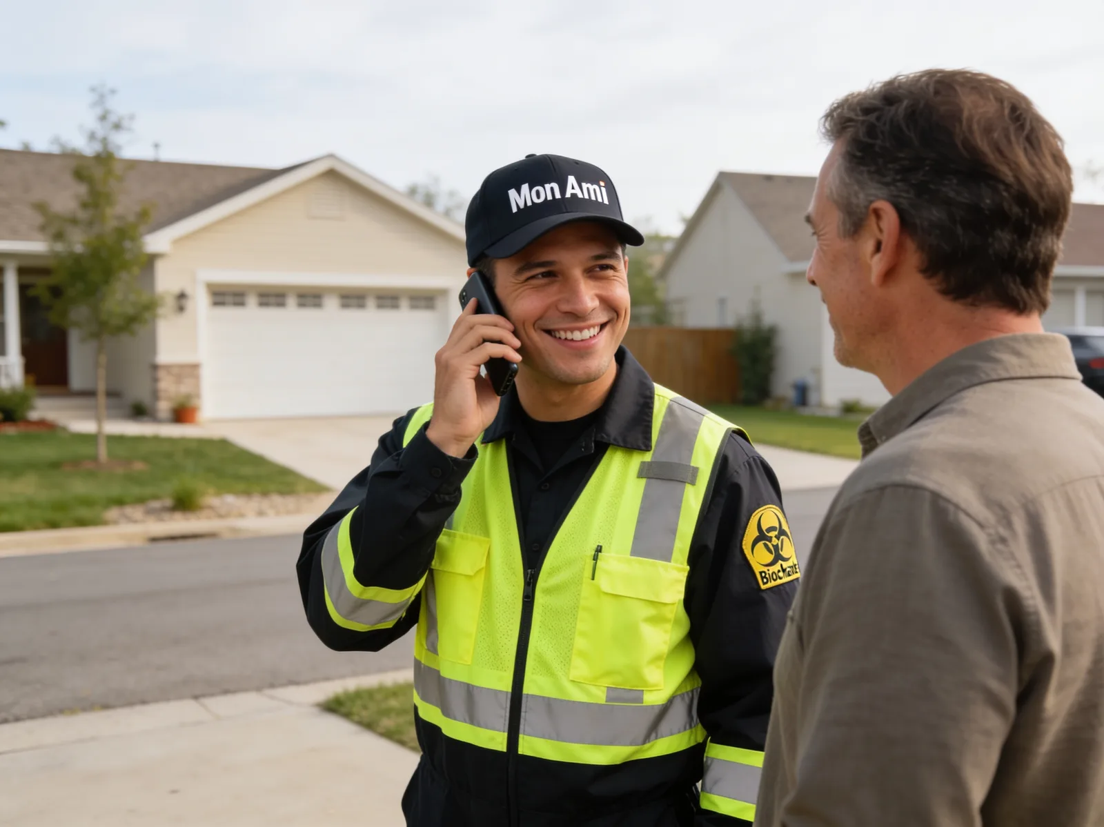 Sewage Cleanup Waldron, WA FAQs